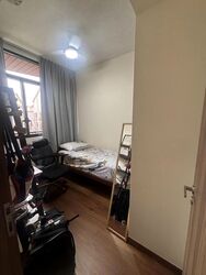 Daintree Residence (D21), Condominium #636802551
